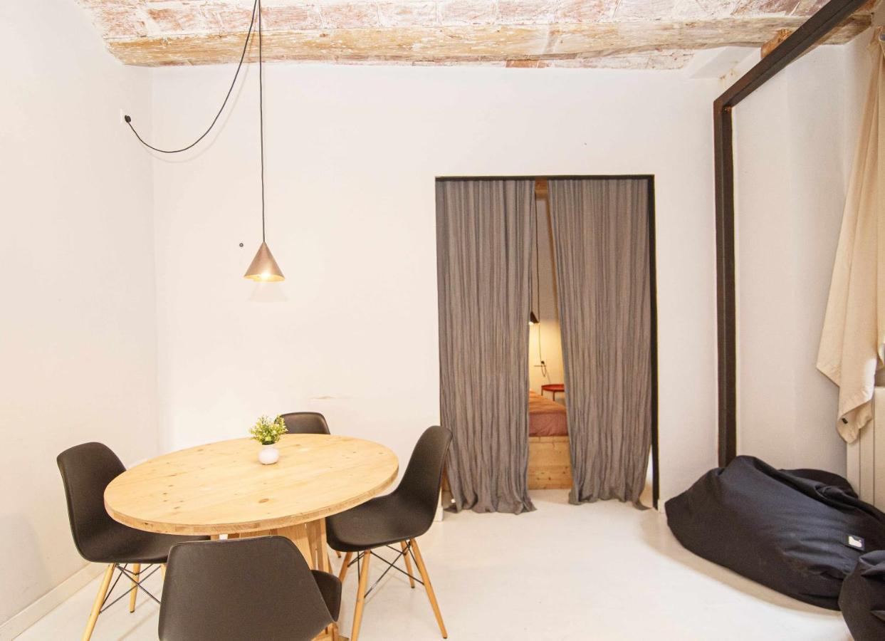 Apartamento Tr Auriga En El Barri Vell Gerona Buitenkant foto