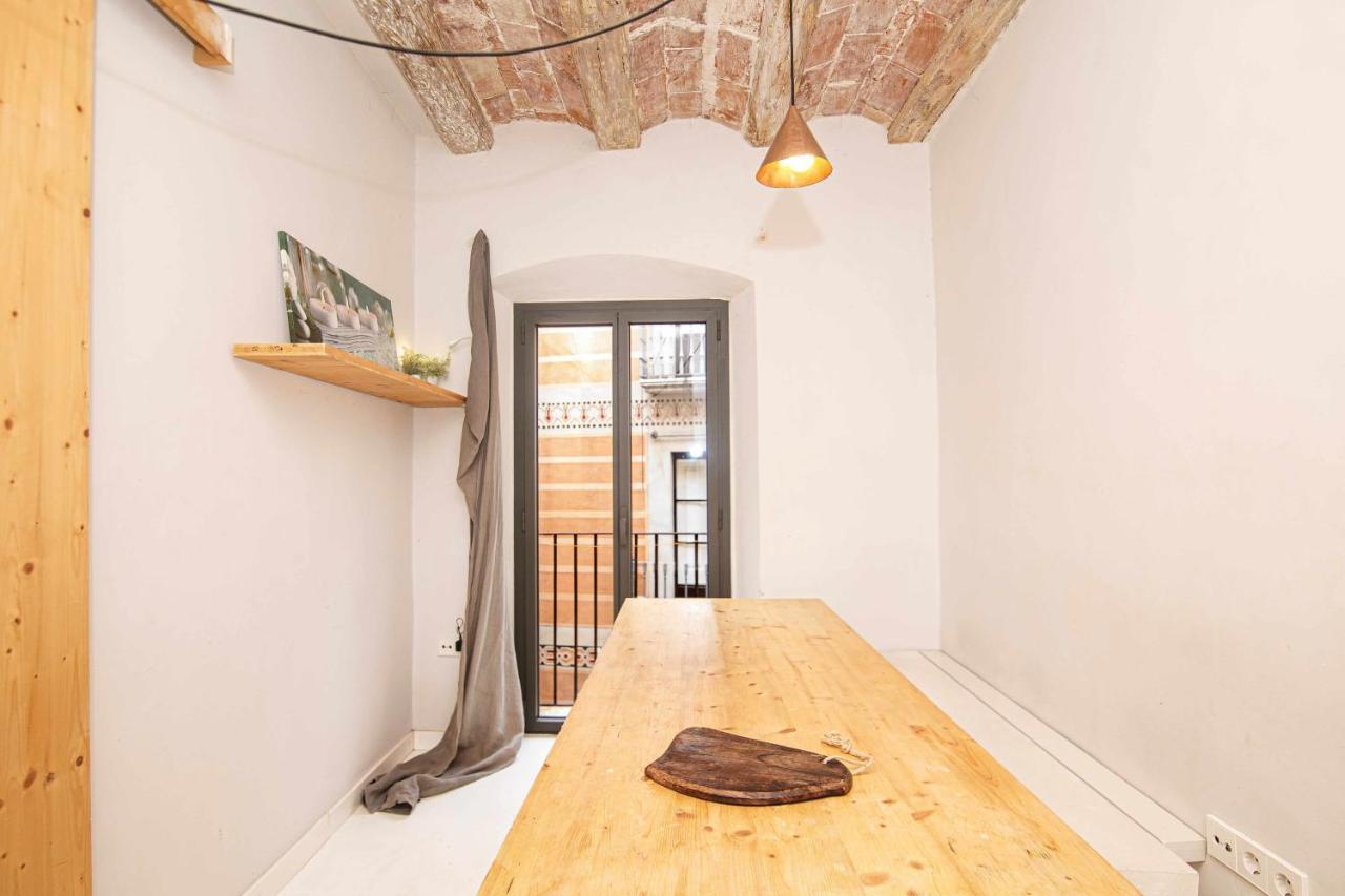 Apartamento Tr Auriga En El Barri Vell Gerona Buitenkant foto